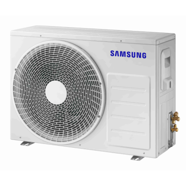 SAMSUNG BEVĖJO SIENINIO DELUXE (HEE) 2.6/3.3KW ORO KONDICIONIERIAUS KOMPLEKTAS SAMSUNG BEVĖJO SIENINIO DELUXE (HEE) 2.6/3.3KW ORO KONDICIONIERIAUS KOMPLEKTAS