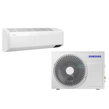 SAMSUNG BEVĖJO SIENINIO DELUXE (HEE) 3.5/4.0KW ORO KONDICIONIERIAUS KOMPLEKTAS SAMSUNG BEVĖJO SIENINIO DELUXE (HEE) 3.5/4.0KW ORO KONDICIONIERIAUS KOMPLEKTAS