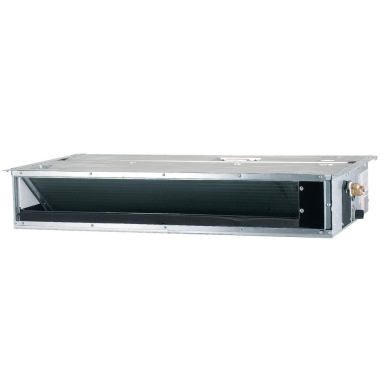 SAMSUNG LSP KANALINIO TIPO ŽEMO SLĖGIO 5.0/6.0KW ORO KONDICIONIERIAUS KOMPLEKTAS SU LAIDINIU PULTELIU
