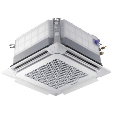 SAMSUNG BEVĖJĖS 4-KRYPTĖS 600x600 5.0/5.5KW KASETĖS KOMPLEKTAS; KOMPLEKTUOJAMAS SU APDAILA IR DISTANCINIU PULTELIU. SAMSUNG BEVĖJĖS 4-KRYPTĖS 600x600 5.0/5.5KW KASETĖS KOMPLEKTAS; KOMPLEKTUOJAMAS SU APDAILA IR DISTANCINIU PULTELIU.