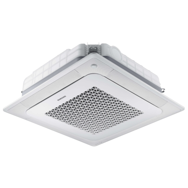 SAMSUNG BEVĖJĖS 4-KRYPTĖS 7.1/8.0KW KASETĖS KOMPLEKTAS; KOMPLEKTUOJAMAS SU APDAILA IR DISTANCINIU PULTELIU. SAMSUNG BEVĖJĖS 4-KRYPTĖS 7.1/8.0KW KASETĖS KOMPLEKTAS; KOMPLEKTUOJAMAS SU APDAILA IR DISTANCINIU PULTELIU.
