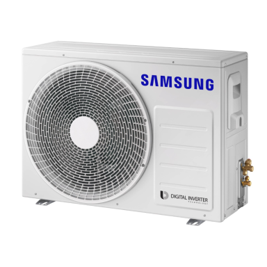 SAMSUNG DELUXE KOMERCINĖS KLASĖS BEVĖJIS SIENINIS 7.1/8.0KW ORO KONDICIONIERIAUS KOMPLEKTAS SAMSUNG DELUXE KOMERCINĖS KLASĖS BEVĖJIS SIENINIS 7.1/8.0KW ORO KONDICIONIERIAUS KOMPLEKTAS