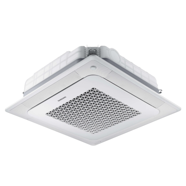 SAMSUNG BEVĖJĖS 4-KRYPTĖS 13.4/15.5KW KASETĖS KOMPLEKTAS (VIENFAZIS ĮRENGINYS); KOMPLEKTUOJAMAS SU APDAILA IR DISTANCINIU PULTELIU. SAMSUNG BEVĖJĖS 4-KRYPTĖS 13.4/15.5KW KASETĖS KOMPLEKTAS (VIENFAZIS ĮRENGINYS); KOMPLEKTUOJAMAS SU APDAILA IR DISTANCINIU PULTELIU.