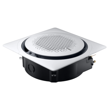 SAMSUNG 360 KASETINIO TIPO 13.4/15.5KW ORO KONDICIONIERIAUS KOMPLEKTAS (TRIFAZIS ĮRENGINYS); KOMPLEKTUOJAMAS SU PASIRENKAMA APDAILA IR DISTANCINIU PULTELIU. SAMSUNG 360 KASETINIO TIPO 13.4/15.5KW ORO KONDICIONIERIAUS KOMPLEKTAS (TRIFAZIS ĮRENGINYS); KOMPLEKTUOJAMAS SU PASIRENKAMA APDAILA IR DISTANCINIU PULTELIU.