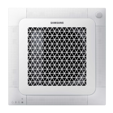 SAMSUNG BEVĖJĖS MULTI-SPLIT MINI 4-KRYPTĖS 1.6/2.0KW KASETĖS VIDINIS BLOKAS; KOMPLEKTUOJAMAS SU APDAILA IR DISTANCINIU PULTELIU SAMSUNG BEVĖJĖS MULTI-SPLIT MINI 4-KRYPTĖS 1.6/2.0KW KASETĖS VIDINIS BLOKAS; KOMPLEKTUOJAMAS SU APDAILA IR DISTANCINIU PULTELIU