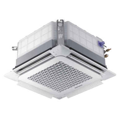 SAMSUNG BEVĖJĖS MULTI-SPLIT MINI 4-KRYPTĖS 2.0/2.2KW KASETĖS VIDINIS BLOKAS; KOMPLEKTUOJAMAS SU APDAILA IR DISTANCINIU PULTELIU SAMSUNG BEVĖJĖS MULTI-SPLIT MINI 4-KRYPTĖS 2.0/2.2KW KASETĖS VIDINIS BLOKAS; KOMPLEKTUOJAMAS SU APDAILA IR DISTANCINIU PULTELIU