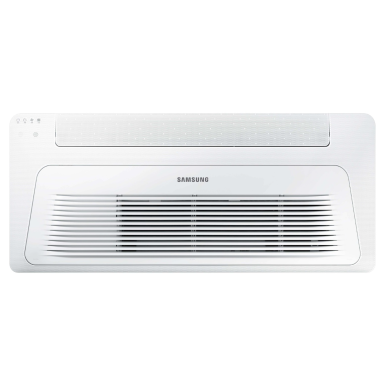 SAMSUNG BEVĖJĖS MULTI-SPLIT 1-KRYPTĖS 2.6/2.9KW KASETĖS VIDINIS BLOKAS; KOMPLEKTUOJAMAS SU APDAILA IR DISTANCINIU PULTELIU SAMSUNG BEVĖJĖS MULTI-SPLIT 1-KRYPTĖS 2.6/2.9KW KASETĖS VIDINIS BLOKAS; KOMPLEKTUOJAMAS SU APDAILA IR DISTANCINIU PULTELIU