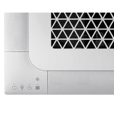 SAMSUNG BEVĖJĖS MULTI-SPLIT MINI 4-KRYPTĖS 2.6/2.9KW KASETĖS VIDINIS BLOKAS; KOMPLEKTUOJAMAS SU APDAILA IR DISTANCINIU PULTELIU SAMSUNG BEVĖJĖS MULTI-SPLIT MINI 4-KRYPTĖS 2.6/2.9KW KASETĖS VIDINIS BLOKAS; KOMPLEKTUOJAMAS SU APDAILA IR DISTANCINIU PULTELIU