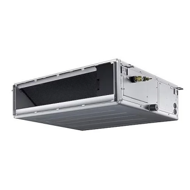 SAMSUNG KANALINIO TIPO KONDICIONIERIAUS MULTI-SPLIT 5.2/5.6KW VIDINIS BLOKAS BE DRENAŽO SIURBLIUKO. KOMPLEKTUOJAMAS SU PULTELIU. SAMSUNG KANALINIO TIPO KONDICIONIERIAUS MULTI-SPLIT 5.2/5.6KW VIDINIS BLOKAS BE DRENAŽO SIURBLIUKO. KOMPLEKTUOJAMAS SU PULTELIU.
