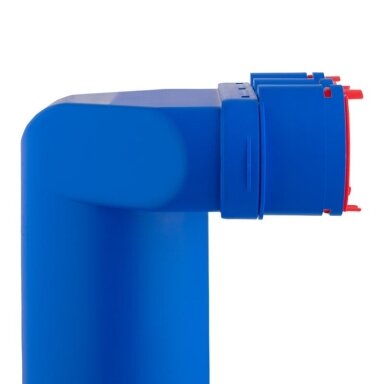Basic PDN-125-3x75 difuzoriaus pajungimo dėžutė. Plastikas. 300mm ilgio. Komplektuojama su aklėmis. Paprastas montavimas Basic PDN-125-3x75 difuzoriaus pajungimo dėžutė. Plastikas. 300mm ilgio. Komplektuojama su aklėmis. Paprastas montavimas