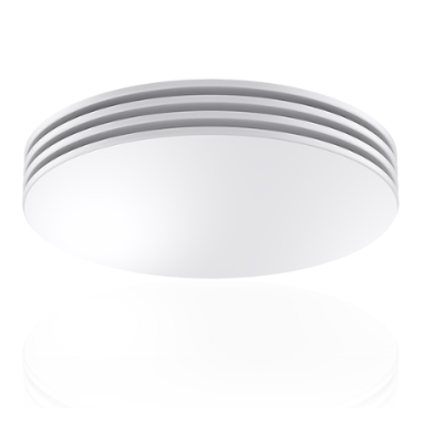 Climecon RINO 125 oro difuzorius