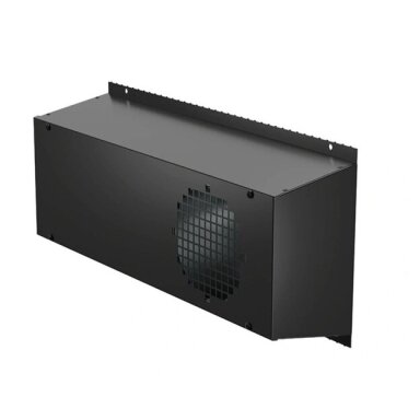 LD-200 juodos RAL9005 kombinuotos lauko grotos, Komfovent