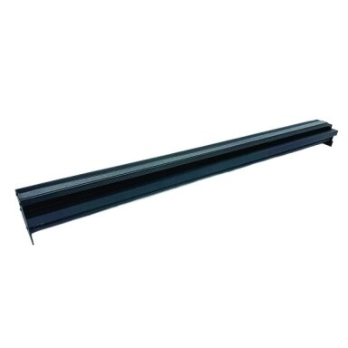 Linea Fictio 1000-10 difuzorius be dėžės; coanda efektas; 1000 mm ilgio 10 mm plyšys Linea Fictio 1000-10 difuzorius be dėžės; coanda efektas; 1000 mm ilgio 10 mm plyšys