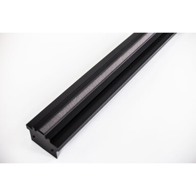 Linea Fictio 500-30 difuzorius be dėžės; coanda efektas; 500 mm ilgio 30 mm plyšys Linea Fictio 500-30 difuzorius be dėžės; coanda efektas; 500 mm ilgio 30 mm plyšys