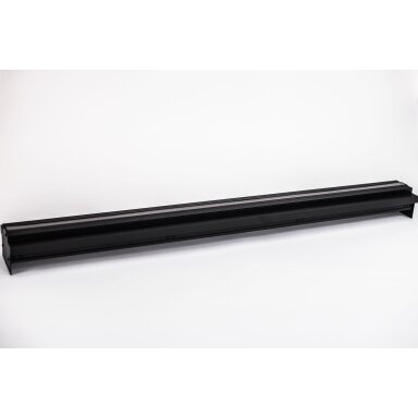 Linea Fictio 500-40 difuzorius be dėžės; coanda efektas; 500 mm ilgio 40 mm plyšys Linea Fictio 500-40 difuzorius be dėžės; coanda efektas; 500 mm ilgio 40 mm plyšys