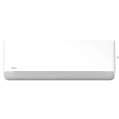 MIDEA MULTI-SPLIT BEVĖJIS SIENINIS BREEZELESS E 2.8/2.9 kW VIDINIS BLOKAS; INVENTERINIS TIPAS MIDEA MULTI-SPLIT BEVĖJIS SIENINIS BREEZELESS E 2.8/2.9 kW VIDINIS BLOKAS; INVENTERINIS TIPAS