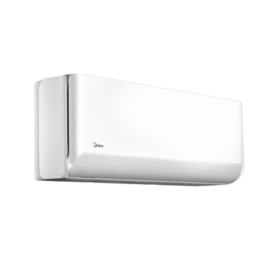 MIDEA MULTI-SPLIT BEVĖJIS SIENINIS BREEZELESS E 2.8/2.9 kW VIDINIS BLOKAS; INVENTERINIS TIPAS MIDEA MULTI-SPLIT BEVĖJIS SIENINIS BREEZELESS E 2.8/2.9 kW VIDINIS BLOKAS; INVENTERINIS TIPAS
