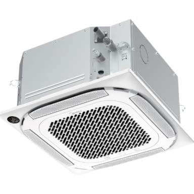 MIDEA MULTI-SPLIT KASETINIS 3.5/4.1 kW VIDINIS BLOKAS; INVENTERINIS TIPAS MIDEA MULTI-SPLIT KASETINIS 3.5/4.1 kW VIDINIS BLOKAS; INVENTERINIS TIPAS