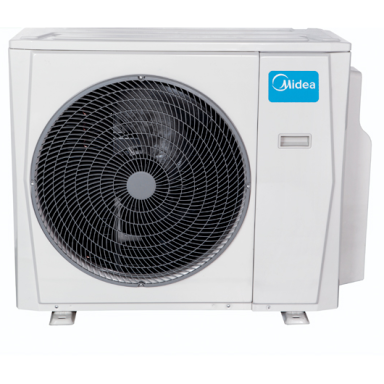 MIDEA MULTI-SPLIT SISTEMOS 12.3/12.3 kW IŠORINIS BLOKAS; INVENTERINIS TIPAS MIDEA MULTI-SPLIT SISTEMOS 12.3/12.3 kW IŠORINIS BLOKAS; INVENTERINIS TIPAS
