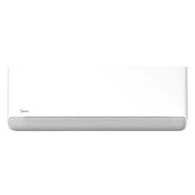 MIDEA SIENINIS BEVĖJIS 5.3/5.6 kW BREEZELESS KONDICIONIERIAUS KOMPLEKTAS MIDEA SIENINIS BEVĖJIS 5.3/5.6 kW BREEZELESS KONDICIONIERIAUS KOMPLEKTAS