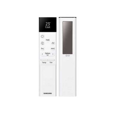 SAMSUNG KONDICIONIERIAUS WINDFREE PREMIERE+ 3.5/4.0 kW VIDINIS BLOKAS, Soapstone Charcoal SAMSUNG KONDICIONIERIAUS WINDFREE PREMIERE+ 3.5/4.0 kW VIDINIS BLOKAS, Soapstone Charcoal
