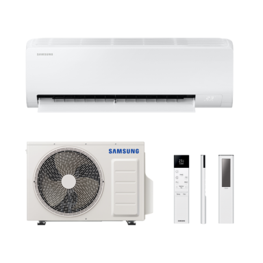 SAMSUNG SIENINIS LUZON S2 3.5KW ORO KONDICIONIERIAUS KOMPLEKTAS SAMSUNG SIENINIS LUZON S2 3.5KW ORO KONDICIONIERIAUS KOMPLEKTAS