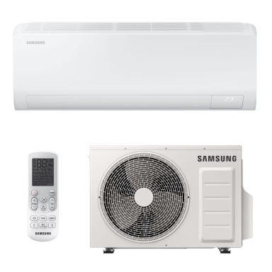 SAMSUNG SIENINIS NORDIC ARISE S2 3.5/4.0 KW ORO KONDICIONIERIAUS KOMPLEKTAS SAMSUNG SIENINIS NORDIC ARISE S2 3.5/4.0 KW ORO KONDICIONIERIAUS KOMPLEKTAS