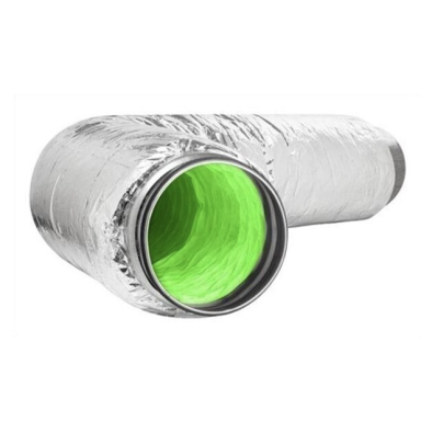 Slopintuvas 25 SILVER 100 1000, lankstus; GREEN SILVER 100mmx1,0M Slopintuvas 25 SILVER 100 1000, lankstus; GREEN SILVER 100mmx1,0M