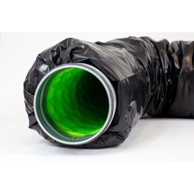 Slopintuvas GreenBlack50 125 1000, lankstus Slopintuvas GreenBlack50 125 1000, lankstus