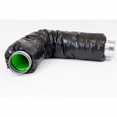 Slopintuvas GreenBlack50 125 1000, lankstus Slopintuvas GreenBlack50 125 1000, lankstus