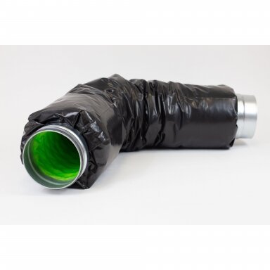 Slopintuvas GreenBlack50 160 1000, lankstus Slopintuvas GreenBlack50 160 1000, lankstus