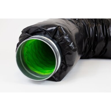 Slopintuvas GreenBlack50 160 1000, lankstus Slopintuvas GreenBlack50 160 1000, lankstus