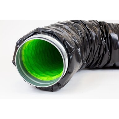 Slopintuvas GreenBlack50 200 1000, lankstus Slopintuvas GreenBlack50 200 1000, lankstus