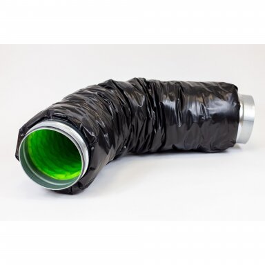 Slopintuvas GreenBlack50 200 1000, lankstus Slopintuvas GreenBlack50 200 1000, lankstus