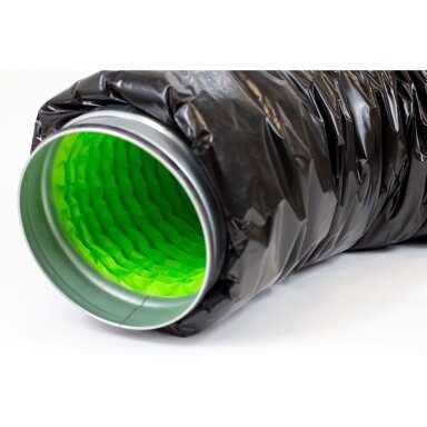 Slopintuvas GreenBlack50 250 1000, lankstus Slopintuvas GreenBlack50 250 1000, lankstus