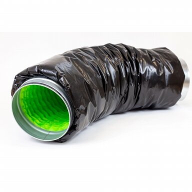 Slopintuvas GreenBlack50 250 1000, lankstus Slopintuvas GreenBlack50 250 1000, lankstus