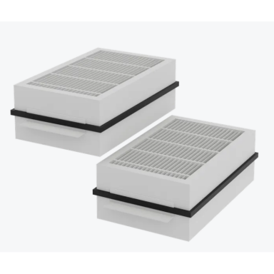 Systemair PF VSR 200 STD Filtrų komplektas Systemair PF VSR 200 STD Filtrų komplektas