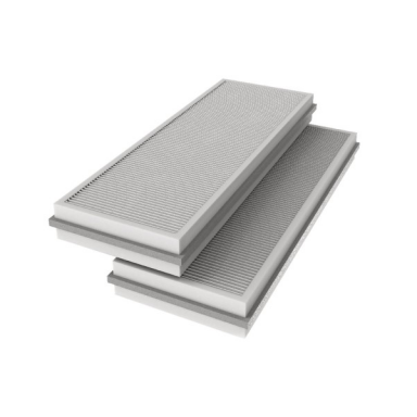 Systemair PF VSR 300 STD filtrų komplektas (F7/ePM1 60% tiekimo filtras, M5/ePM10 50% ištraukimo filtras)