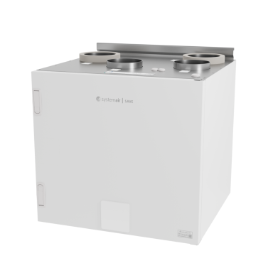 Systemair SAVE VTR 275/B R rekuperatorius Systemair SAVE VTR 275/B R rekuperatorius