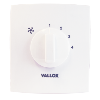 Vallox SC valdymo pultelis Vallox SC valdymo pultelis