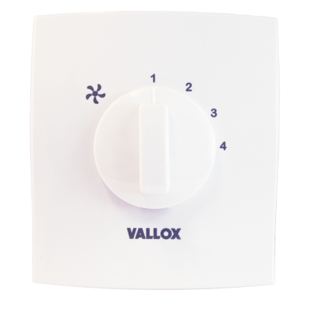 Vallox SC valdymo pultelis