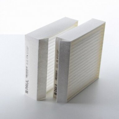 Zehnder Climos 200 filtrų komplektas M5 / F7 (2 vnt.) ISO Coarse 75 % / ISO ePM1 60 % (M5 / F7) Zehnder Climos 200 filtrų komplektas M5 / F7 (2 vnt.) ISO Coarse 75 % / ISO ePM1 60 % (M5 / F7)