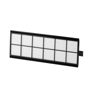 Zehnder ComfoAir 350 / 550, Santos 370 / 570 filtrų komplektas G4/F7 (2 vnt.) ISO Coarse 60 % / ISO ePM1 50 % (G4 / Zehnder ComfoAir 350 / 550, Santos 370 / 570 filtrų komplektas G4/F7 (2 vnt.) ISO Coarse 60 % / ISO ePM1 50 % (G4 /